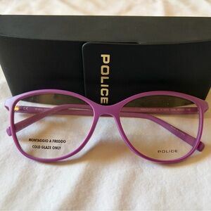 Police Violet Women's Eyewear